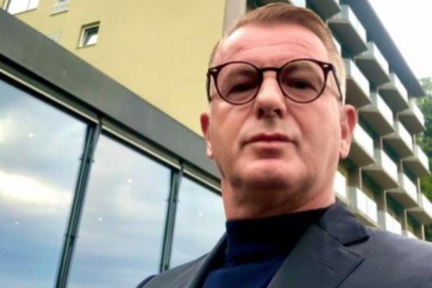 Ćira živi u kolibi u Nemačkoj i bavi se poljoprivredom!