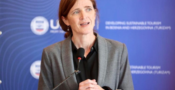 USAID: Zakonodavci koji su za podjele igraju se vatrom