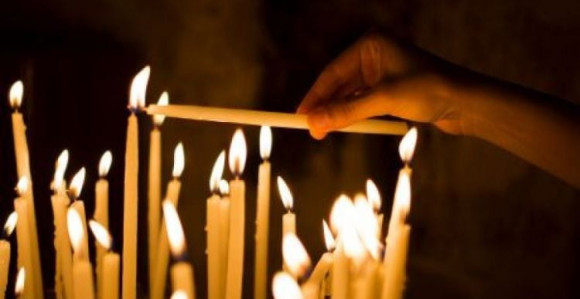 Помен убијеним Србима у селима Поткозарје и Пискавица