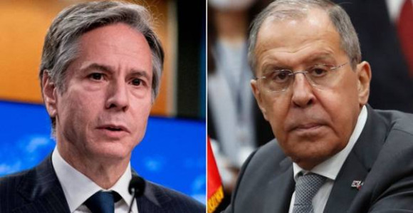 Lavrov optužio SAD za propagandu, oni najavili sankcije