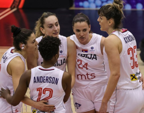 Srbija srušila Australiju, ide na Svjetsko prvenstvo