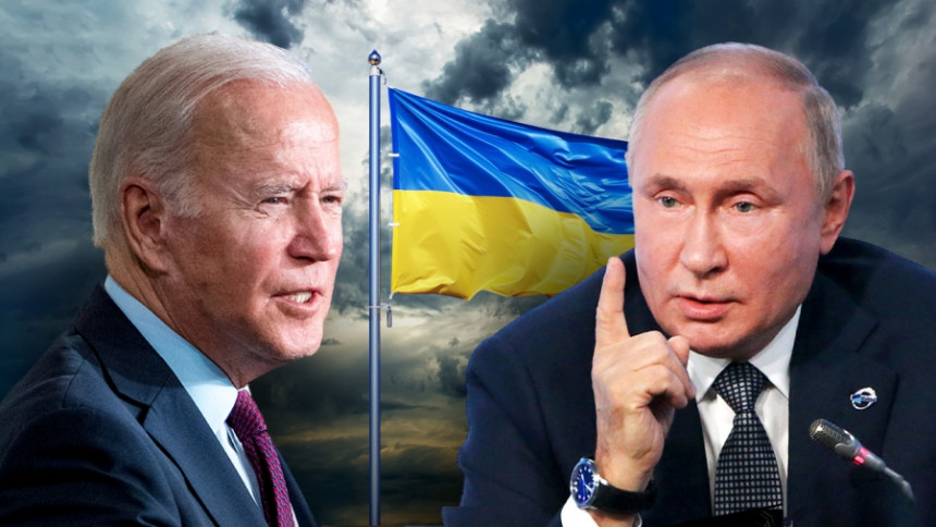 Стање око Русије, Украјине и САД-а из више углова