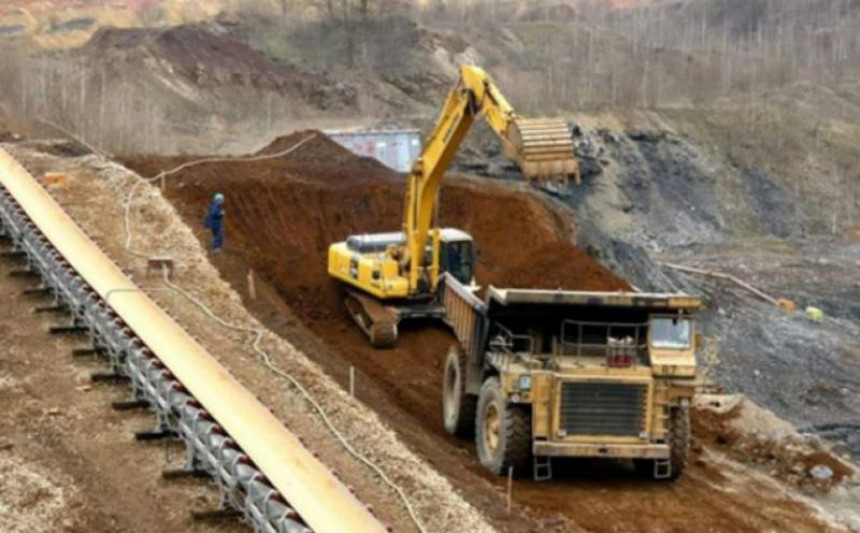 Влада поново продаје Рудник Љубија