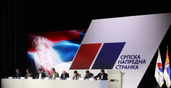 Брнабић: Листа СНС Александар Вучић - Заједно можемо све