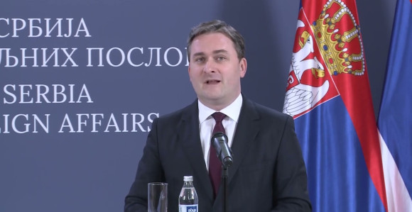 И Србија позвала своје грађане да напусте Украјину