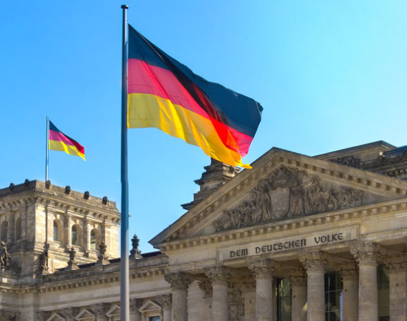 Njemačka danas bira predsjednika