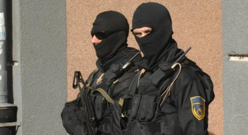 Drogu vrijednu oko 100.000 KM pronašli kod Zenice