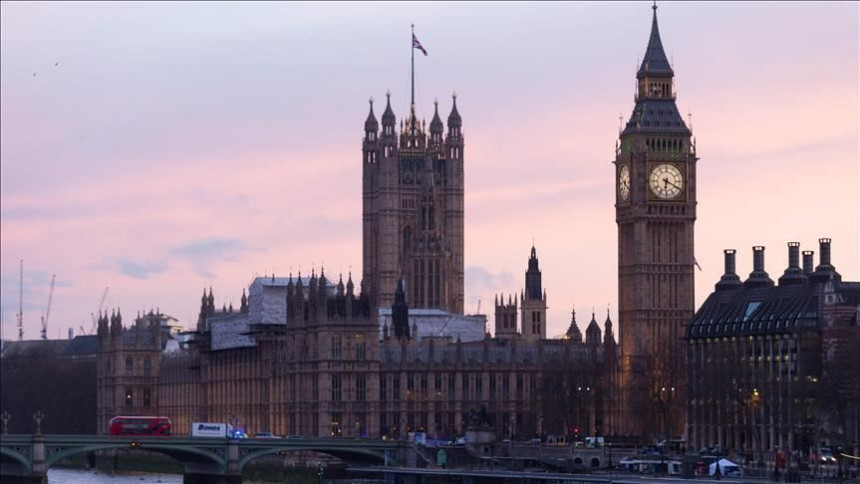 London: Podržaćemo sve što Kijev odluci o članstvu u NATO