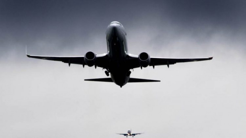 Украјина: Највеће авио-компаније селе у иностранство