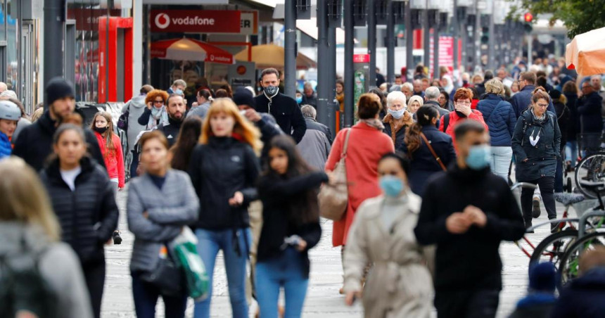 "Dan slobode": Njemačka ukida sve korona mjere