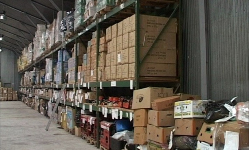 Robne rezerve i svjetske krize - šta nas čeka?