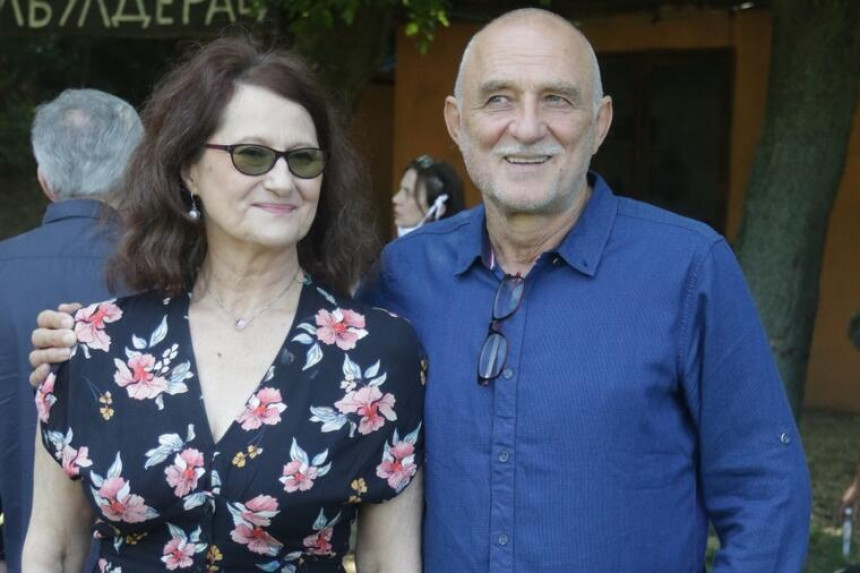 Lazar Ristovski se oglasio o razvodu nakon 42 godine