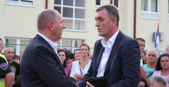 Ko ruši dobar imidž Elektroprivrede Srđan ili Luka?!