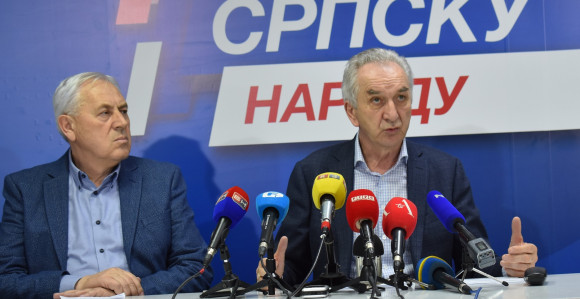 SDS poziva vlast da reaguje: Upitna proljetna sjetva!