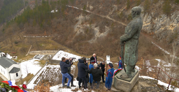Širom Republike Srpske obilježen Dan boraca VRS