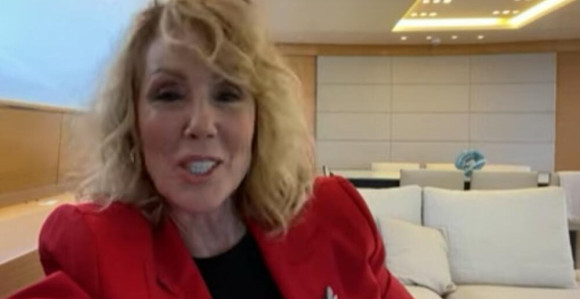 Lepa Brena sam ta dva tri sata na koncertu a posle se vraćam Bobi i deci!