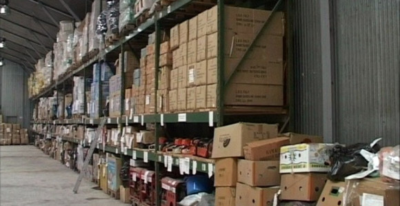 Robne rezerve i svjetske krize - šta nas čeka?