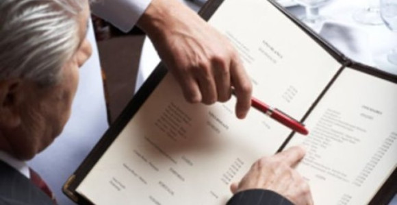 Političari BiH na jelovniku imaju losos, škampe...