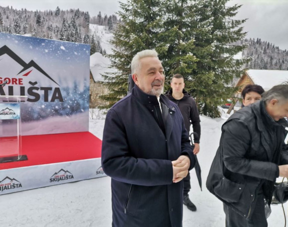 Abazovića pitati zašto nema priče o Pandora papirima