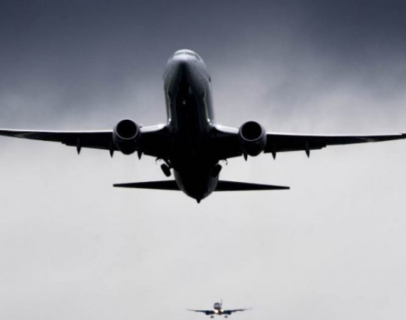 Ukrajina: Najveće avio-kompanije sele u inostranstvo