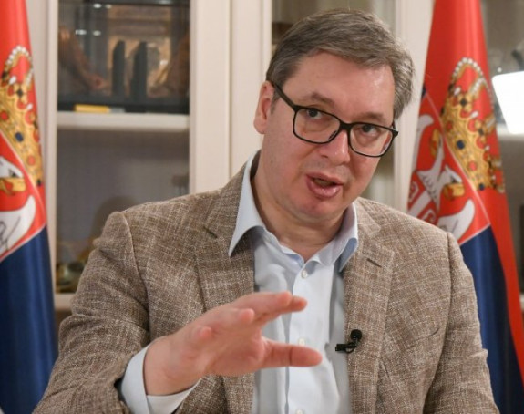 Predsjednik Vučić sutra u 18 časova raspisuje izbore