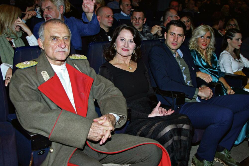 Lazar i Danica dijele imovinu vrijednu milion €