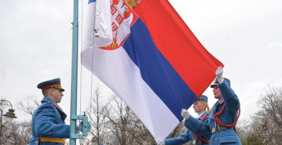 У Орашцу централна прослава Дана државност Србије