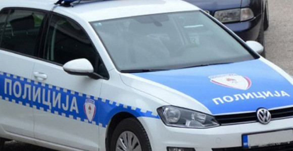 Рација у Градишци, хапшење због узимања кокаина