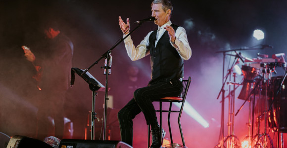 Masimo Savić u Banjaluci priredio veče za pamćenje!