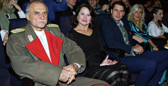 Lazar i Danica dijele imovinu vrijednu milion €