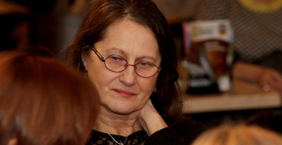 Evo šta radi Danica Ristovski posle razvoda od poznatog glumca! (FOTO)