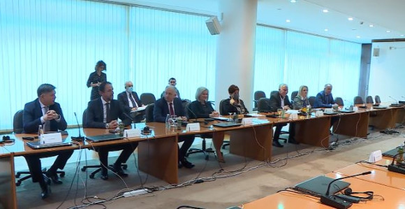 Nema dogovora o izborima, ni oko Izbornog zakona