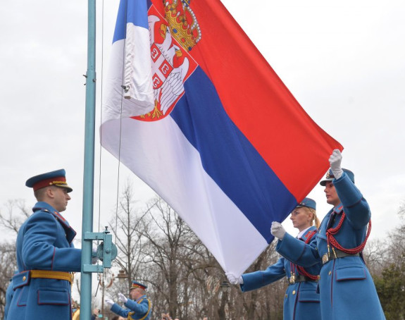 U Orašcu svečano obilježavanje Dana državnosti Srbije