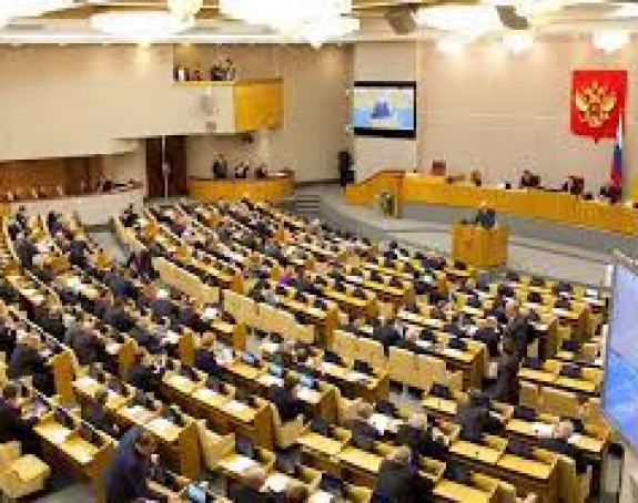 Русија прихватила нацрт резолуције о признању ДНР и ЛНР