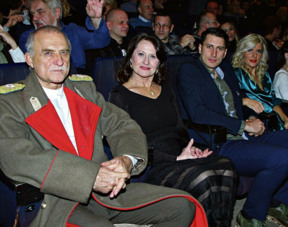 Lazar i Danica dijele imovinu vrijednu milion €