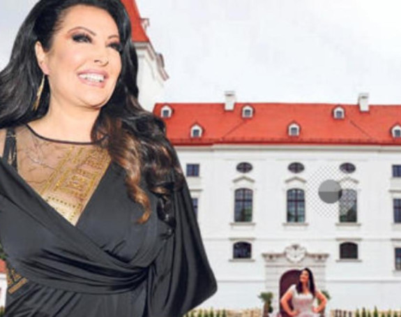 Kućna pomoćnica Dragane Mirković otkrila tajne o pevačici!