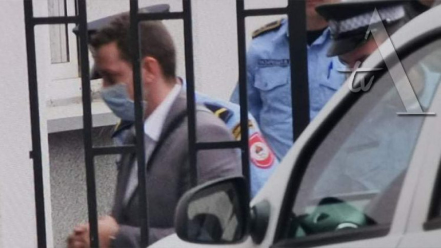 Zeljkoviću i Bojiću istekao pritvor, čeka ih suđenje