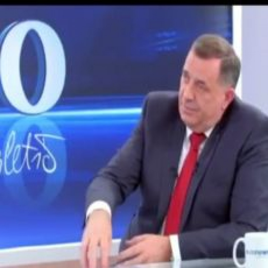 Dodik se cjenkao kao na pijaci: Nemam 45, odnosno 65, nemam 10, nemam pet firmi...(VIDEO)