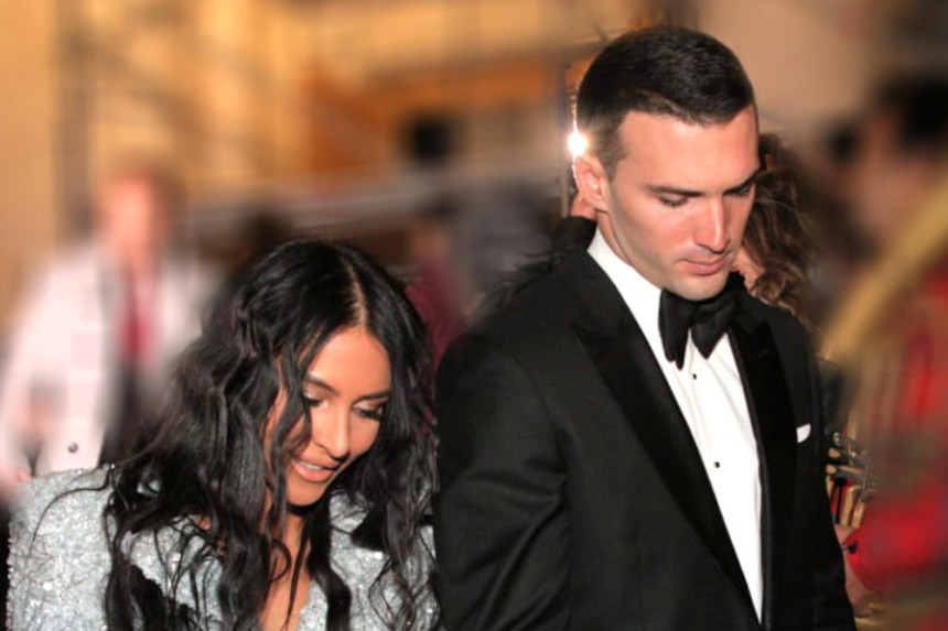 Posle Cece i Bogdana raskinuli i Anastasija i Đorđe!