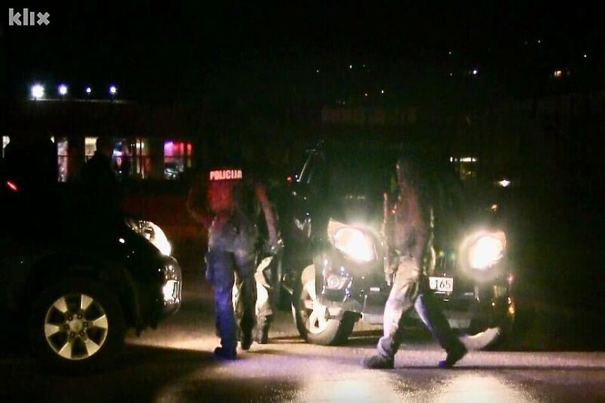 Uhapšen jedan od osumnjičenih za otmicu u Sarajevu