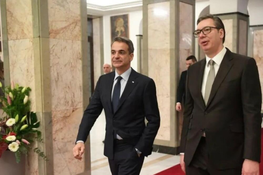 Premijer Grčke: Nećemo mijenjati stav prema Kosovu