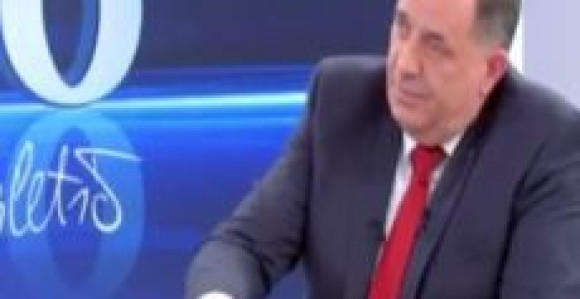 Додик се цјенкао као на пијаци: Немам 45, односно 65, немам 10, немам пет фирми...(ВИДЕО)