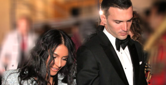 Posle Cece i Bogdana raskinuli i Anastasija i Đorđe!