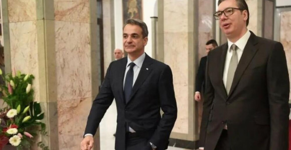 Premijer Grčke: Nećemo mijenjati stav prema Kosovu