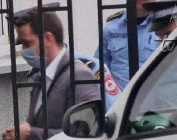 Zeljkoviću i Bojiću istekao pritvor, čeka ih suđenje