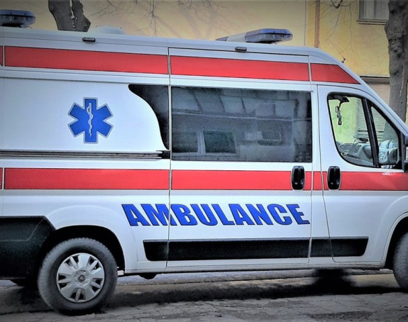 Starica izgubila života u požaru u Zaječaru