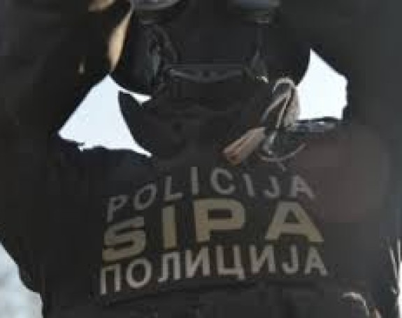 SIPA privremeno izuzima potrebnu dokumentaciju