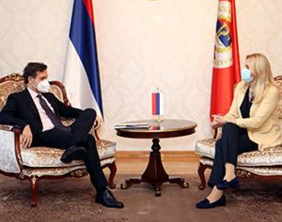 Dijalog unutar BiH potreban je za rješavanje kriza