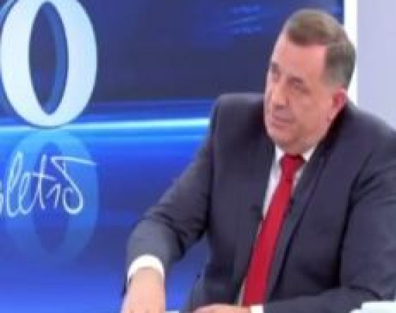 Dodik se cjenkao kao na pijaci: Nemam 45, odnosno 65, nemam 10, nemam pet firmi...(VIDEO)