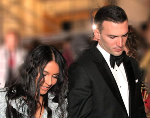 Posle Cece i Bogdana raskinuli i Anastasija i Đorđe!